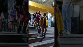 Şfet Şfetteyiz Ürkmarşı