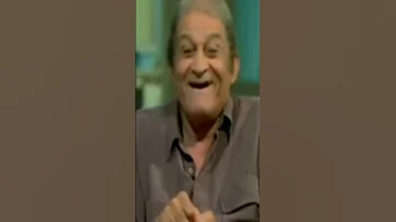 الفنان صالح العويل يحكي مشهد مع احمد زكي في فيلم حسن اللول هتموت من الضحك 