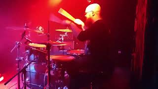 SARS - Detached (live)
