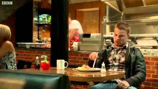 Being Human - Series 4 - Additional Scene - The Dark Poet