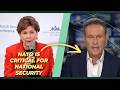 In 5 Minutes, I Told Fox News Why NATO is Essential