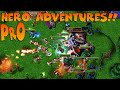 Hero Adventures!! Pr0