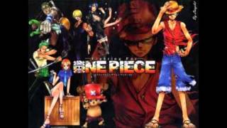 One piece OST - After Eating, Grand Line Part 2 (Looped) Resimi