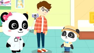 BabyBus Games | Kiki and Miumiu | Cartoon Video | Panda Cartoon