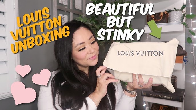 J'ai acheté un gilet de sauvetage Louis Vuitton à 3000€ ??? #Unboxing 