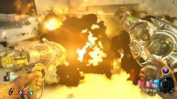 Tal Der Toten BO3 Custom Zombies! (1st try!) #CustomZombies #CodZombies #Zombies #LIVE #Gaming #CZC