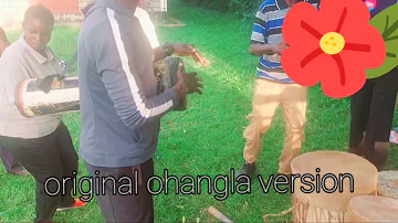 traditional original ohangla episode 2