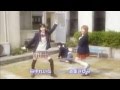 Suugaku♥Joshi Gakuen Mathematicu0027s Girls Academy OP の動画、YouTube動画。