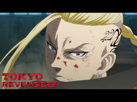 Tokyo Revengers - Saving Draken at all costs!