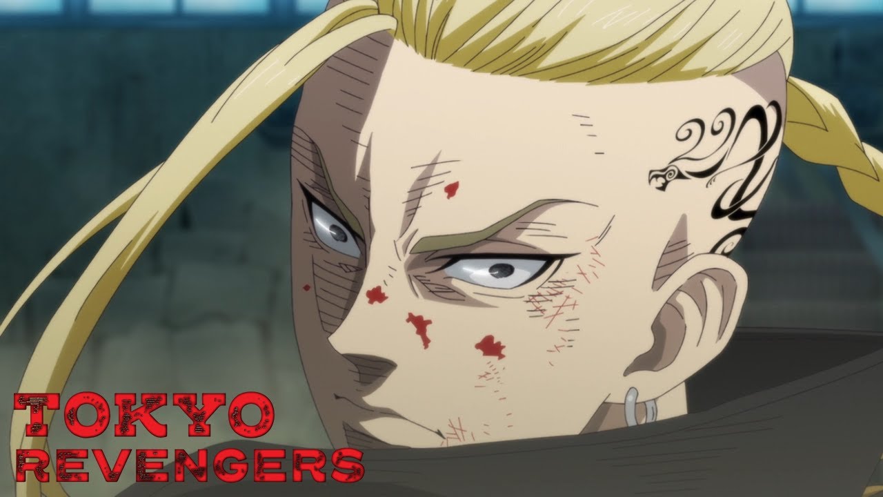 Tokyo Revengers - 15 - 07 - Lost in Anime