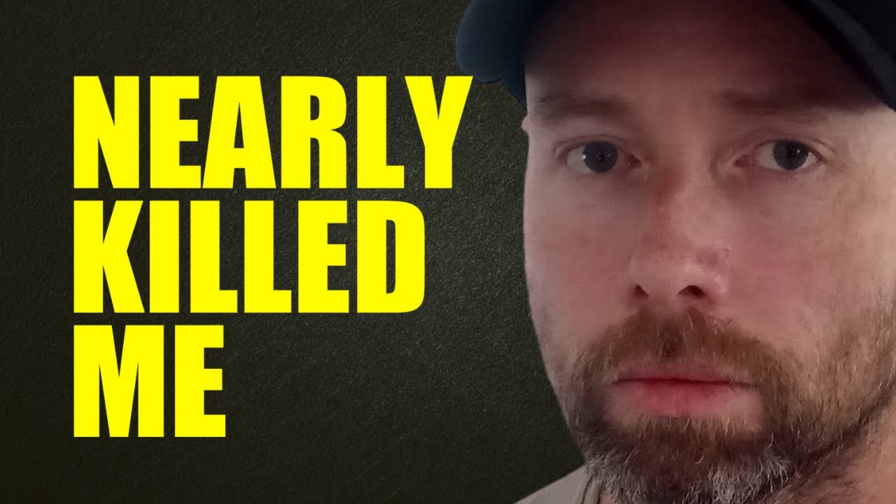 Cancer: I Almost Gave Up, Carnivore Rescue