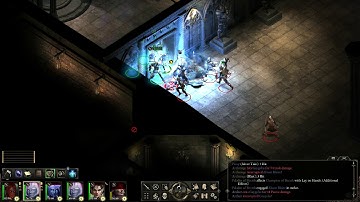 6 chanters in PotD are back! - part 6 Raedric