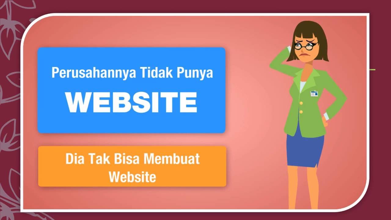 Buat Website Murah Jogja
