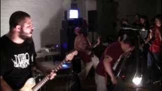 The Great Sabatini - Live at Arsonfest 2012 (5)