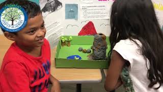SUMMER CAMP STEM PROGRAM 2019