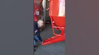 RIBANT BE concrete buckets