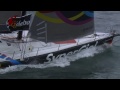 LE CAM - Vendée Globe 2012-13