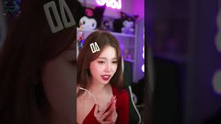 Thai Girl Shakingand bigo dance thaigirl