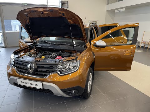 Где находиться номер VIN ВИН и двигателя Renault Duster 1,5 dCi 2021г.в. Рено Дастер 2021 1,5 dCi