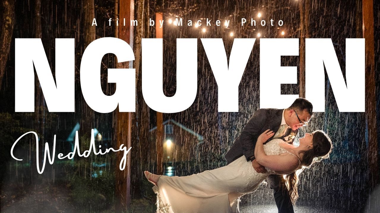 Trout Lake / Wedding Film / Chelsea & Lou