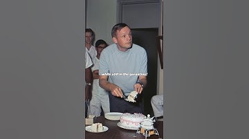 The Apollo Astronauts Were Quarantined #space #nasa #moon