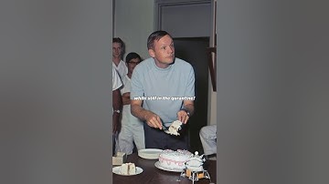 The Apollo Astronauts Were Quarantined #space #nasa #moon