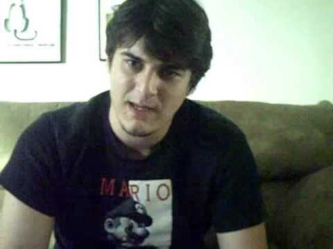 The Dominic Tringali DVD Review Show Episode 5: Pa...