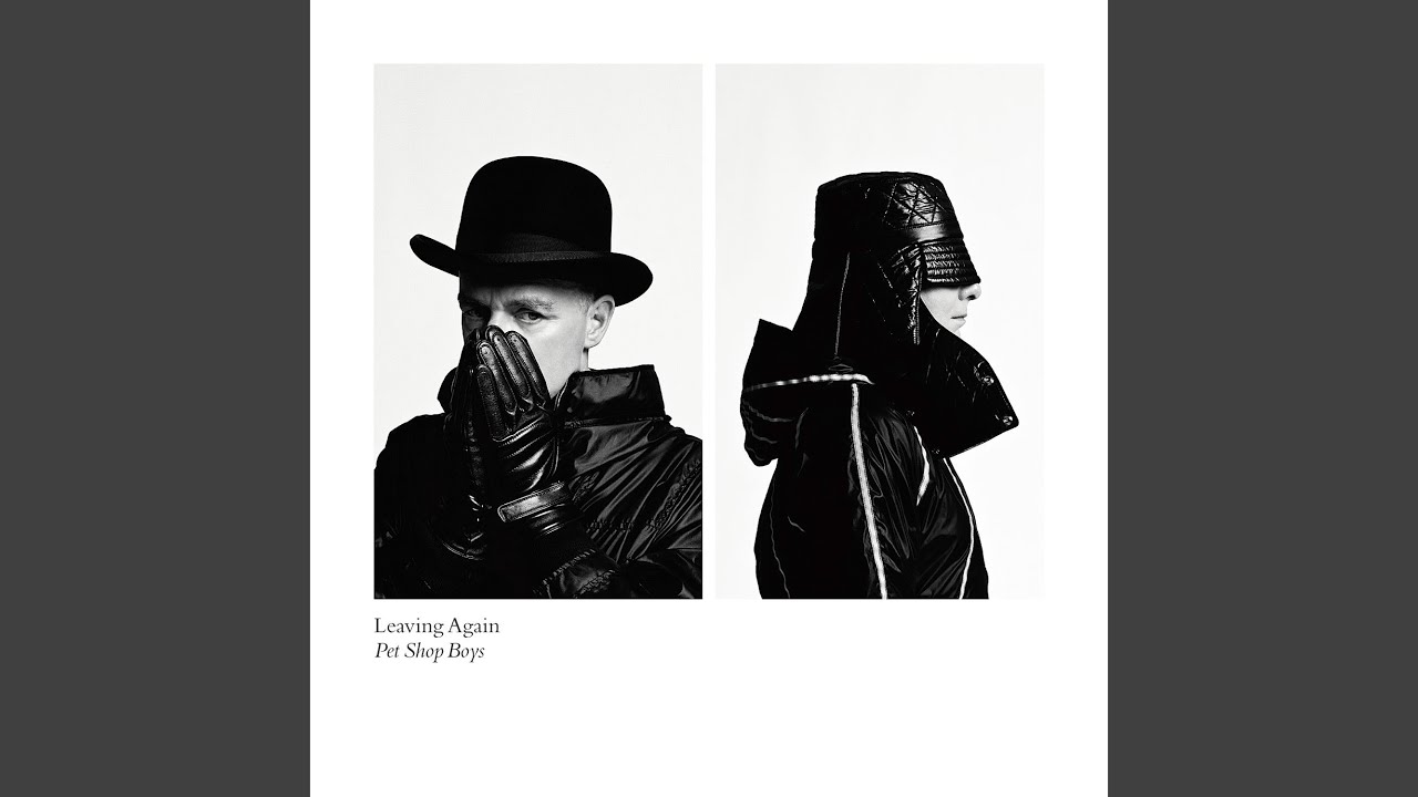 Leaving (PSB Freedom Remix) - YouTube