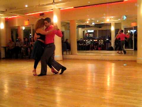 Tango Jennifer Wesnousky & Daniel Raphael Nov 2010.avi