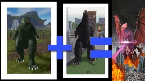 How to get Destroyah faster than usual! | Kaiju Universe, read Desc.