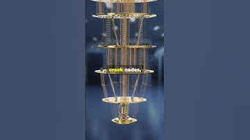 Quantum Computing: The Next Tech Revolution #quantumcomputing #ai #video #shorts #viralvideo #facts