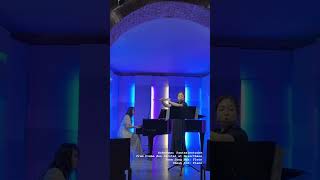 Schumann: Fantasiestücke #schumann #flute #piano Wealth