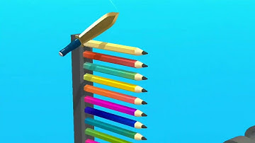 Slice it All: Most Relaxing cutting level 41