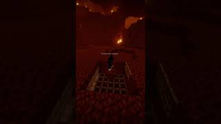Easy Gold Farm In Minecraft !! 😧🫡