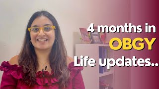 Life Updates…..