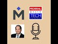 Ep. 190 Going Deeper with Federal User Experience