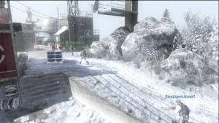Tomahawk Across Map Summit