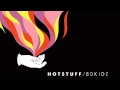80KIDZ - Agua HD