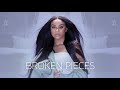 Koryn Hawthorne - Broken Pieces (Official Audio)