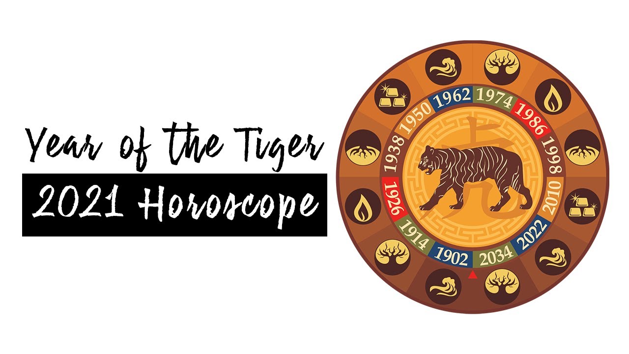 гороскоп тигр на февраль 2024