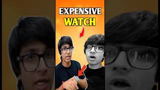 Sourav Joshi की Rolex की कीमत सुनकर होश उड़ जाएंगे!