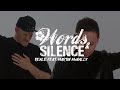 Reale feat martin mcnally  words and silence official music