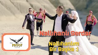Nallıhanlı Serdar - Nallıhanlım Bir Başka Oyun Havası 2026  Resimi