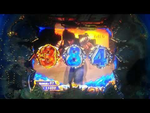 北斗の拳6拳王　ケンシロウバトルモードの映像