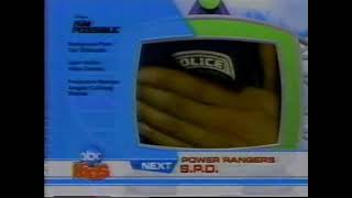 ABC Kids Split Screen Credits (August 27, 2005) #2