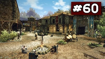 Gothic 3 | Walkthrough Gameplay on (MAX) Hard Difficulty Part 60 - No Commentary