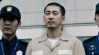 The Man Who Traps Himself In Prison To Uncover Hidden Crimes