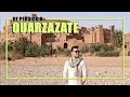 MARRUECOS: Ouarzazate y la Ruta de las Mil Kasbahs