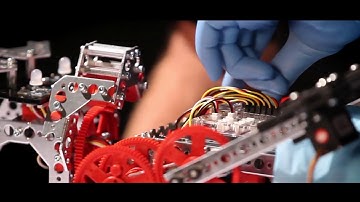 Every robot needs a PULSE!