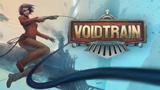 I Like Trains! VoidTrain w/ @Splempy #1